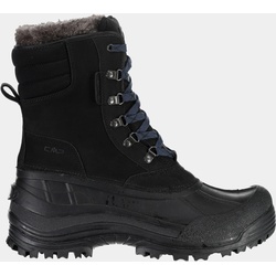 CMP Kinos Snow Boots WP nero (U901) 41