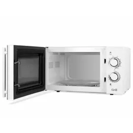 Orbegozo MIG 2320 Mikrowelle mit Grill - Grey