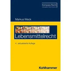 Lebensmittelrecht