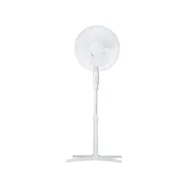 Lifetime Air 45 cm Standventilator Weiß