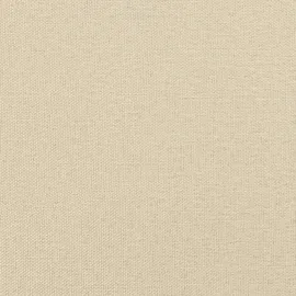 vidaXL Tagesbett 90 x 200 cm creme