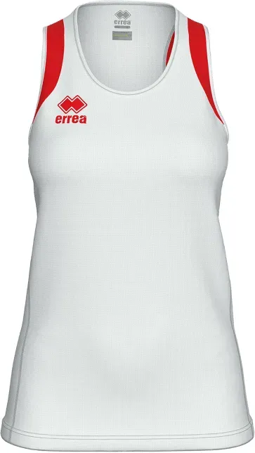 Errea ÖVV Starter Tanktop Damen Weiss F0021