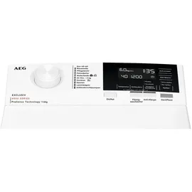 AEG Serie 6000 LTR6E61269 Toplader (6 kg, 1200 U/min)