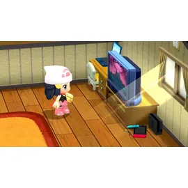 Pokémon Strahlender Diamant (USK) (Nintendo Switch)
