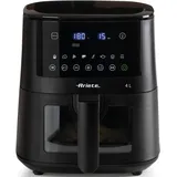Ariete Heißluftfritteuse 4633 schwarz