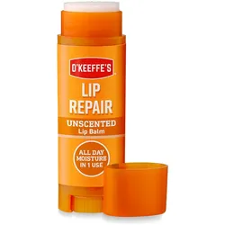 OKEEFFE'S Lip Repair Lippenbalsam unparfümiert 4.2 g