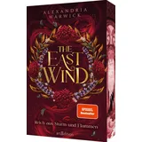 arsEdition The East Wind – Reich aus Sturm und Flammen (The Four Winds 4)