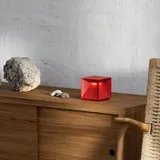 Sigor Nutalis Feuerrot