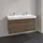 Villeroy & Boch Collaro Waschbeckenunterschrank, mit Beleuchtung,