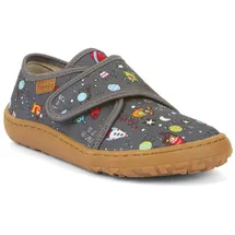Froddo Barefoot Slippers Grau 35