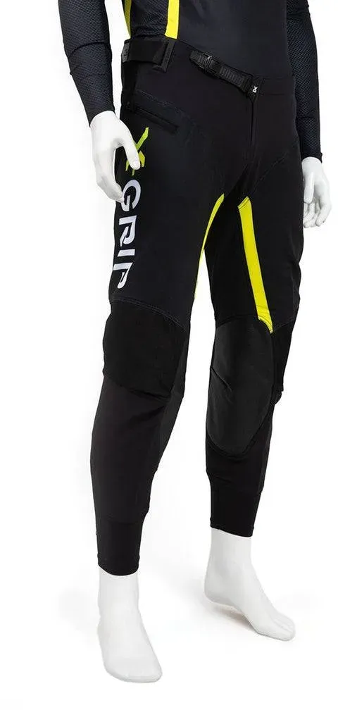 X-GRIP Motocross Hose Titanium - S