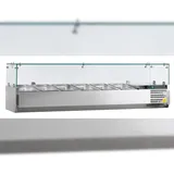 NordCap Kühlaufsatz PA 13-150