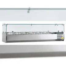 NordCap Kühlaufsatz PA 13-150