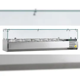 NordCap Kühlaufsatz PA 13-150