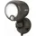 MR. BEAMS LED-Außenstrahler MB360XT braun