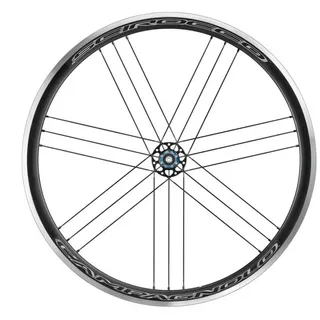 CAMPAGNOLO Scirocco C17 Campa Laufradsatz (WH18-SCCFRB)