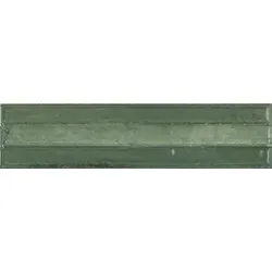 Ragno Look Wandfliese verde 6x24 cm glanz RCU8