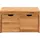 Home Affaire Dura Schuhbank 82 x 45 x 40 cm braun / braun