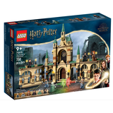 Lego Harry Potter Der Kampf um Hogwarts 76415