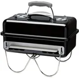 Weber Go-Anywhere