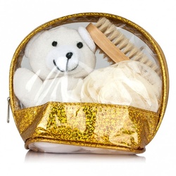 Croll & Denecke Geschenkset 4Kidz Teddy