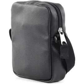 Tommy Hilfiger Umhängetasche TJM Essential Twist Crossover Black