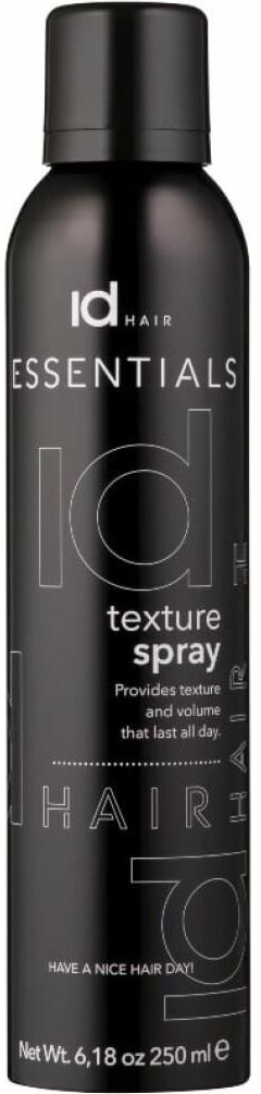 IdHair, Haarspray, Essentials Texture Spray 250 ml (250 ml)