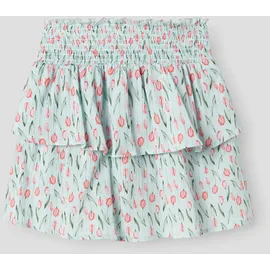 NAME IT Rock in Hellblau - 128