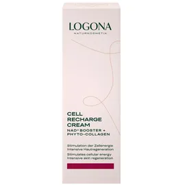 Logona Cell Recharge Gesichtscreme 50 ml