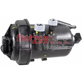 metzger autoteile Metzger Gehäuse, Kraftstoffilter 2440001 für Lancia,