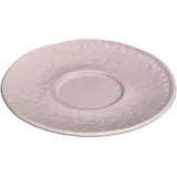 LEONARDO Matera Untertasse Keramik Pink