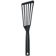 Triangle Wender Nylon schwarz hitzefest bis 270°C ergonomisch mit Schlitzen