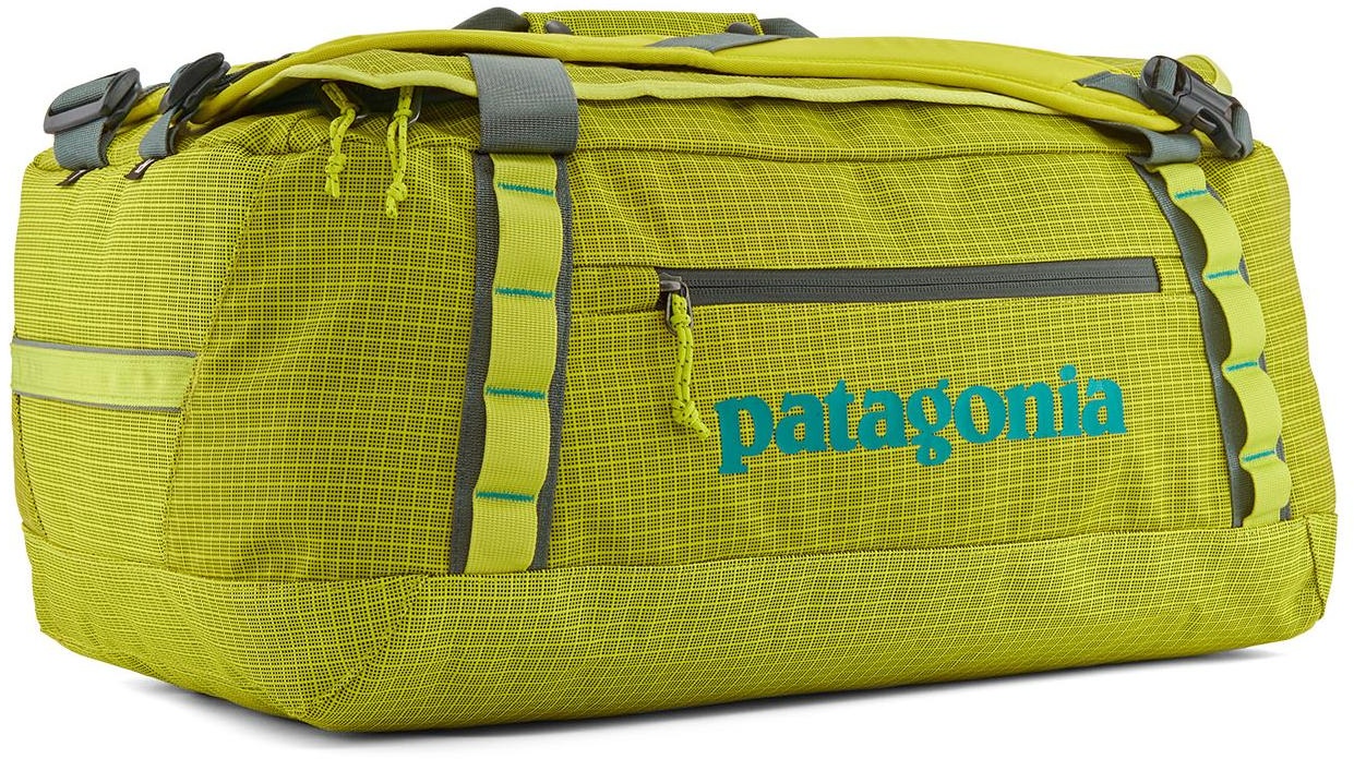 Patagonia Black Hole Duffel 40L - Phosphorus Green