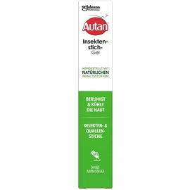 Autan Insektenstich-Gel