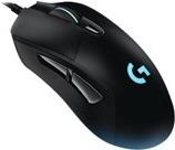 Logitech Gaming Mouse G403 Prodigy - Maus - optisch - 6 Tasten - kabelgebunden - USB