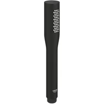 Grohe Euphoria Stick 1 Strahlart phantom black