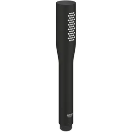 Grohe Euphoria Stick 1 Strahlart phantom black