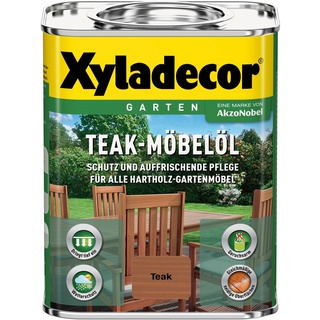 Xyladecor Teak-Möbelöl teak