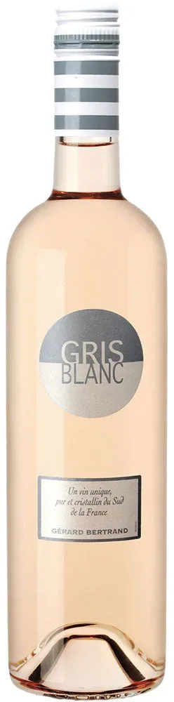 Gérard Bertrand Gris Blanc Pays d'Oc 2025