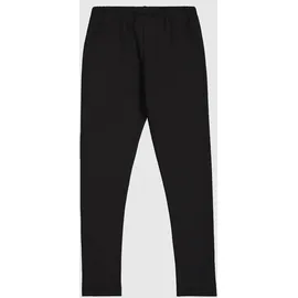 Champion Leggings M Leggings für Kinder schwarz L (152/158)
