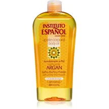 Instituto Español Argan Körperöl 400 ml