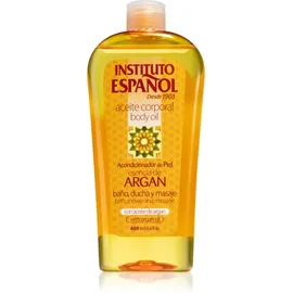 Instituto Español Argan Körperöl 400 ml