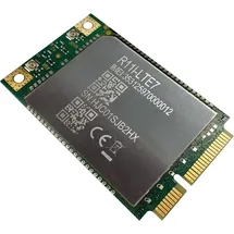 MicroTik R11E-LTE7 miniPCI-e Karte