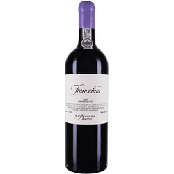 Markus Schneider Porto Vinho Tinto Francelina 2017 - Rotwein / trocken - Portugal / Douro - Tinta Cao,Tinta Francisca,Tinto Cao,Tnta Roriz,Touriga Frencesca,Touriga Nacional / Markus Schneider