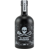 Sea Shepherd Islay Single Scotch 43% vol 0,7 l