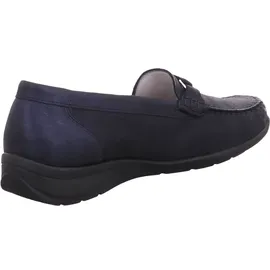WALDLÄUFER Hinata Damen Blau 42