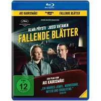 Pandora film medien gmbh Fallende Blätter