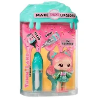 MGA Entertainment Yummiland Lipgloss Doll - Susie Sour Straw