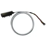 Weidmüller Cable analoge Signale PAC-CTLX-UNIS-V1-5M