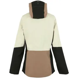 Regatta Carletta Jacke - Periwinkle / Mocha / Black - 42